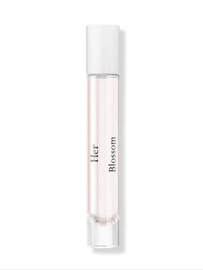 Burberry Her Blossom Edt Rollerball unbox